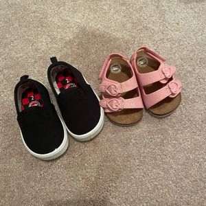 All fit like 6 months
